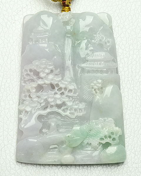 千山一碧