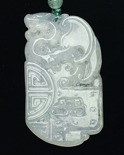 龙行天下
