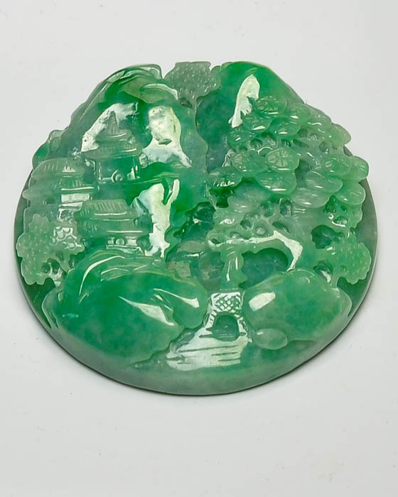 登高望远