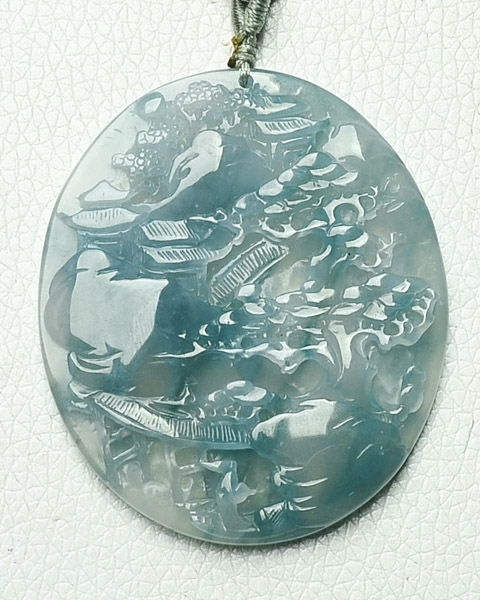 江山揽胜