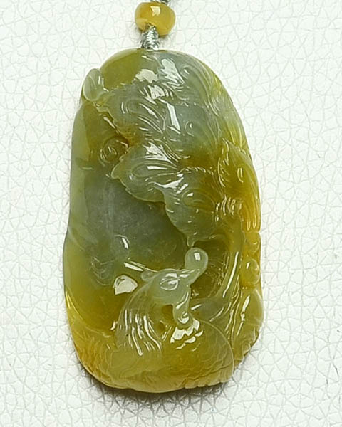 丹凤朝阳