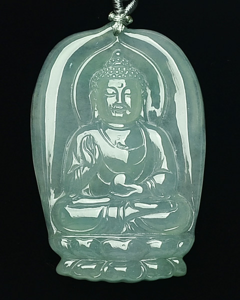 阿弥陀佛