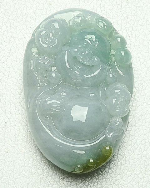 大笑佛