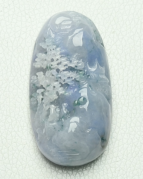 壮丽山河