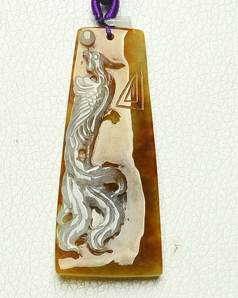 丹凤朝阳