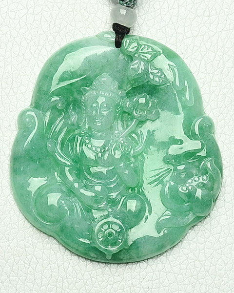 大势至菩萨