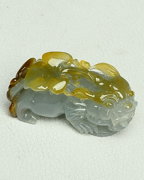 招财貔貅