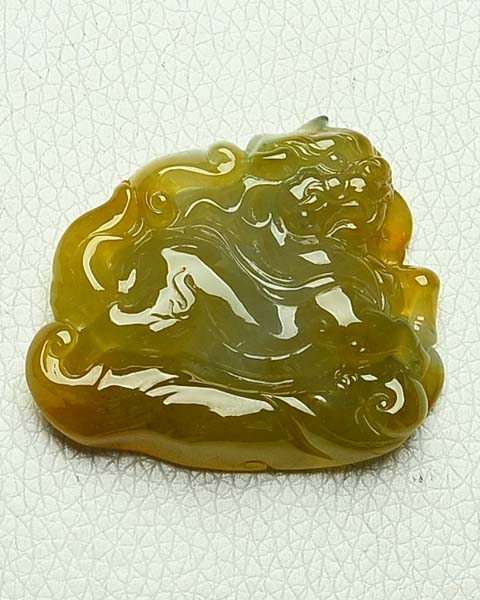 威凤祥麟
