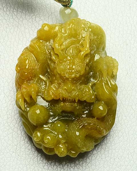 龙腾四海