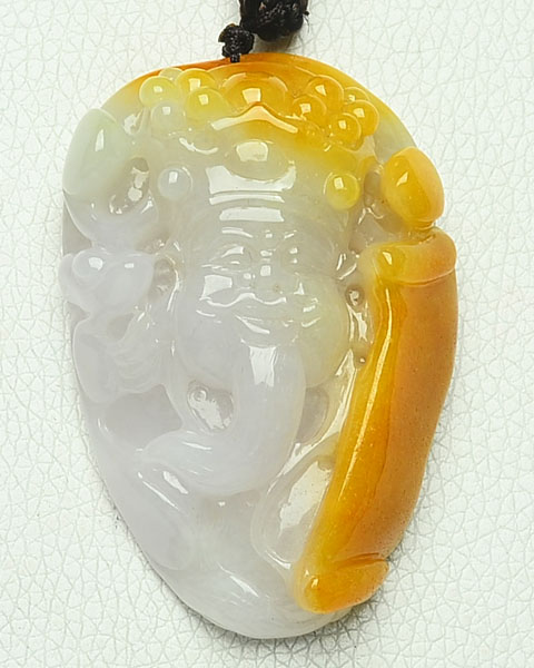 财神驾到