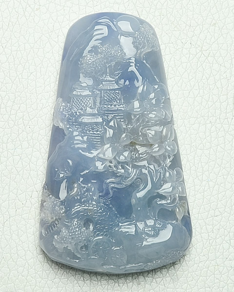 壮丽江山