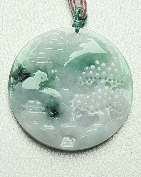 江山如画