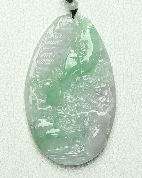 千山一碧