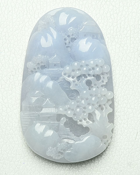 锦绣江山