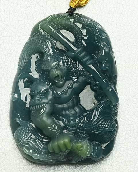 齐天大圣