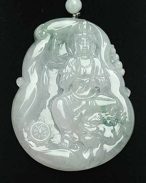 文殊菩萨