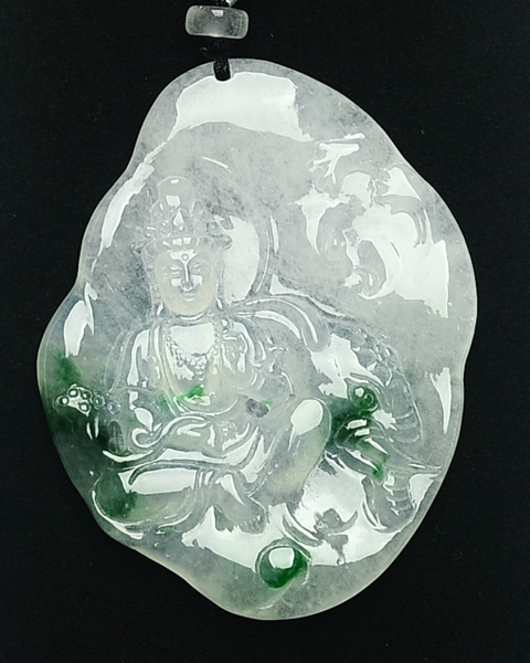 普贤菩萨