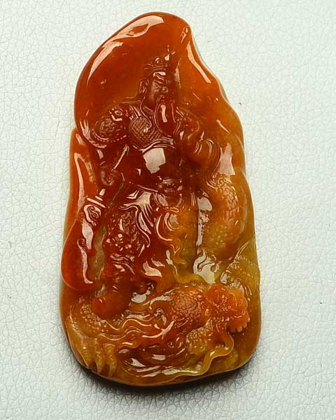 义薄云天