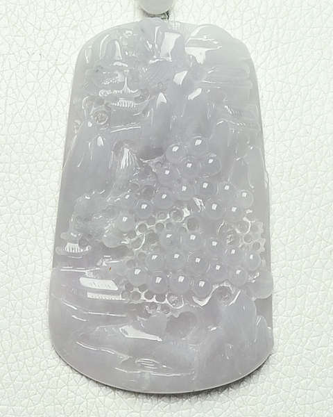 壮丽江山