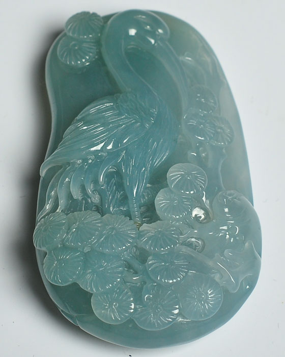 松鹤延年