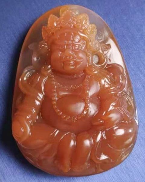 黄财神