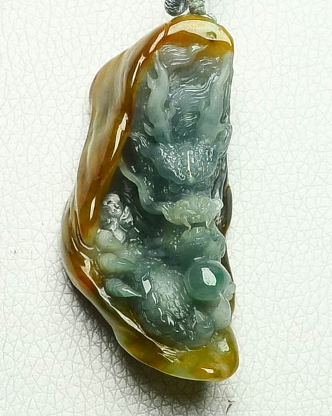 龙腾盛世