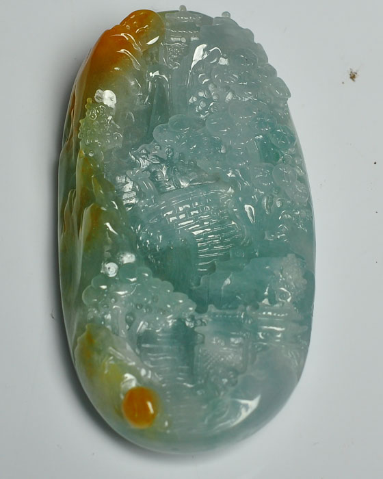 登高望远