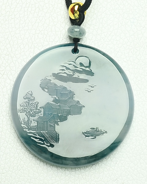 海市蜃楼