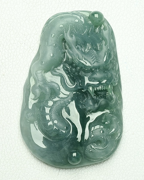 威龙霸天