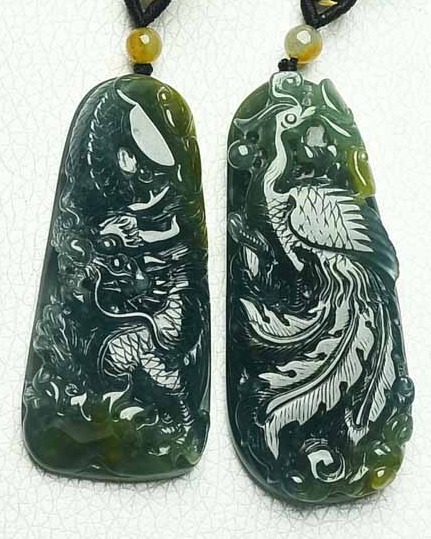 龙凤呈祥