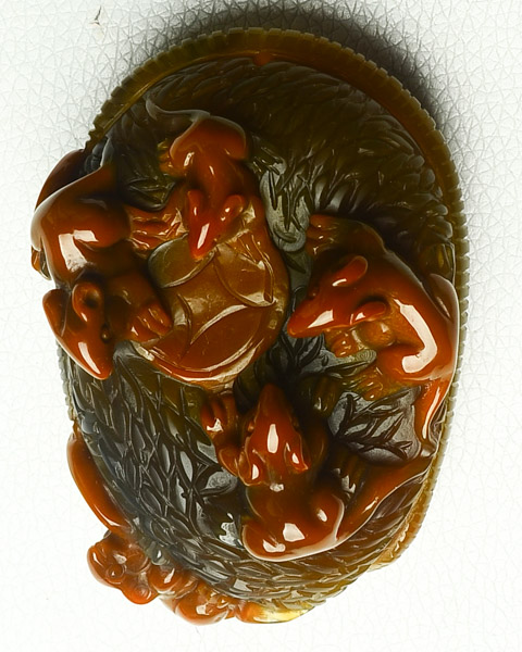 多子多福