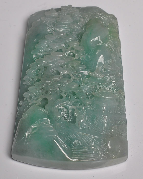 登高望远