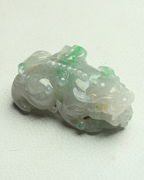 如意貔貅