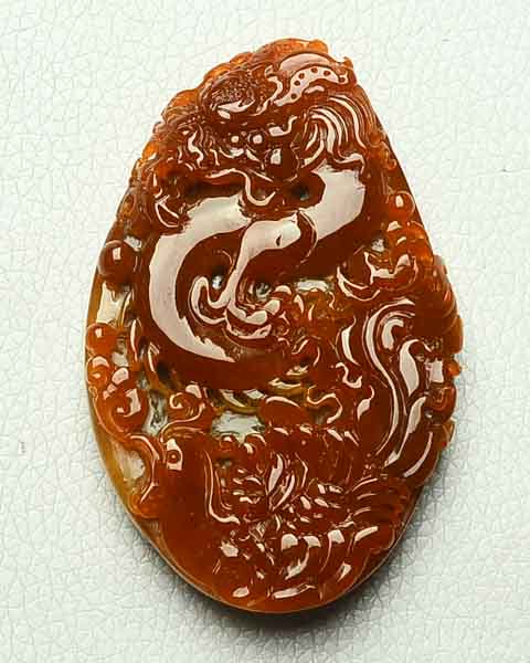 龙凤呈祥