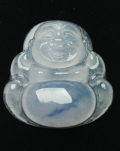大笑佛