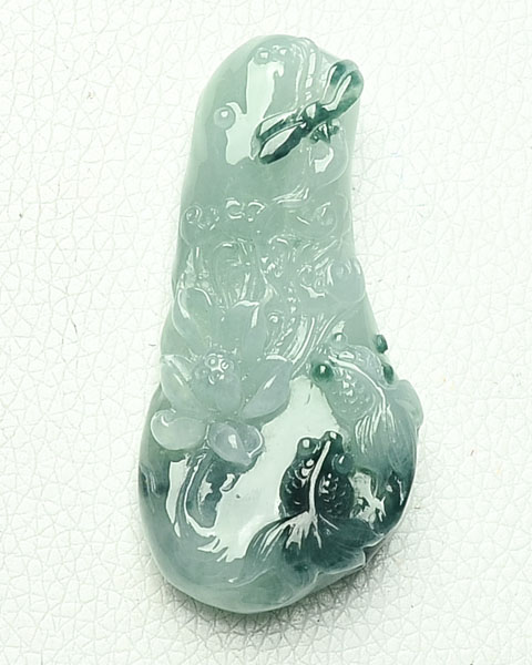 连年有余