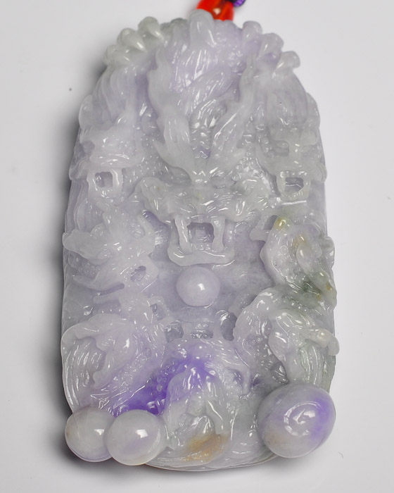 龙腾天下