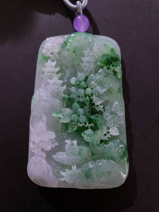 春意盎然