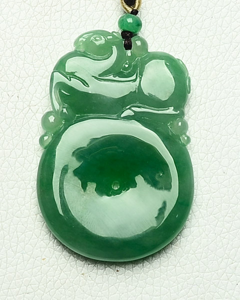 平安吉祥