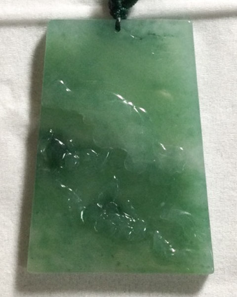一品清廉