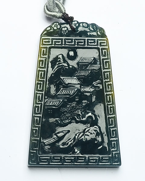 靓丽佳境