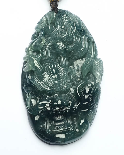 龙腾盛世