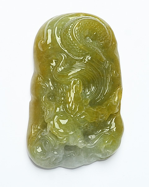 威龙霸天