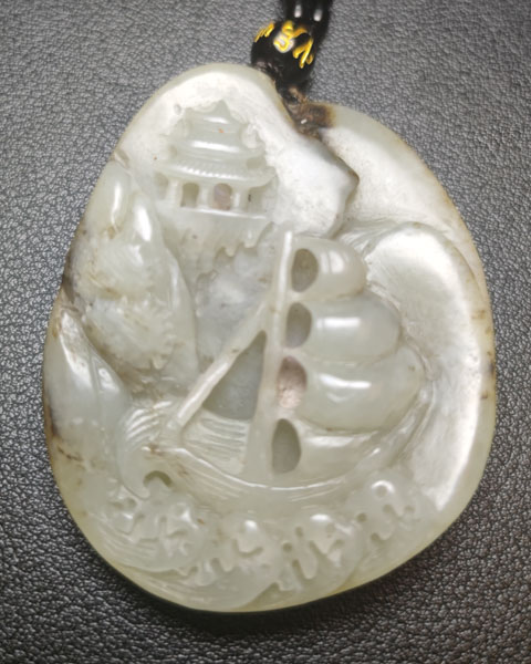 乘风破浪