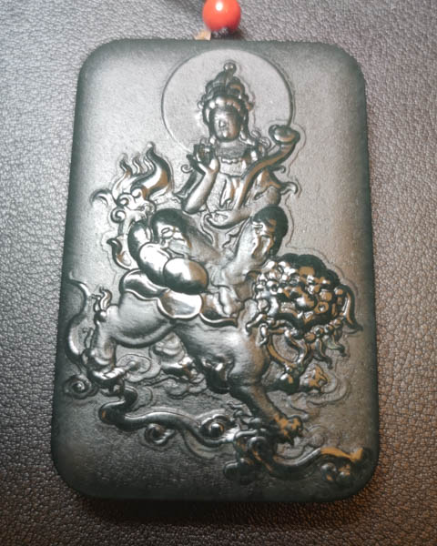 文殊菩萨
