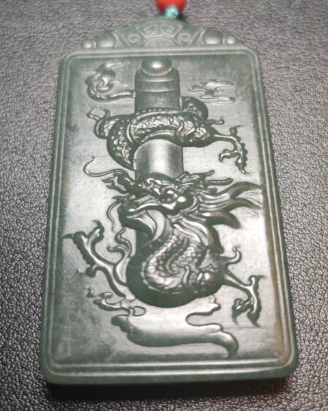 龙腾盛世