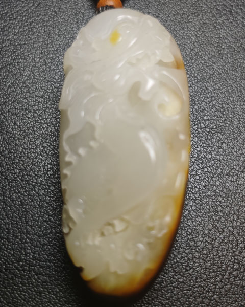 吉祥如意