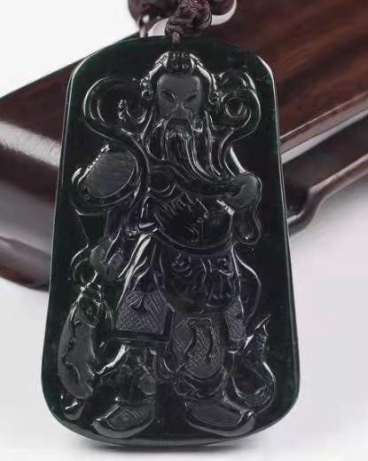 武财神