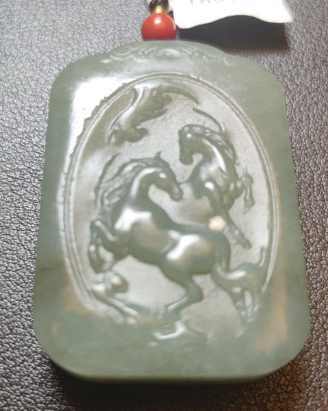 马到功成