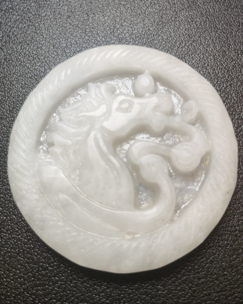 马到功成